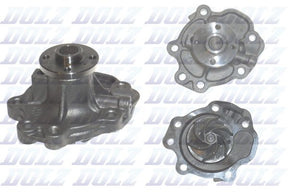 K10B K12C Water Pump Suit Suzuki S245DZ - K1 Technologies | Universal Auto Spares