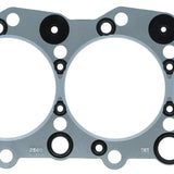 Head Gasket ISUZU 4HG1 1.45MM 0HOL S2480SS-1 - Permaseal
