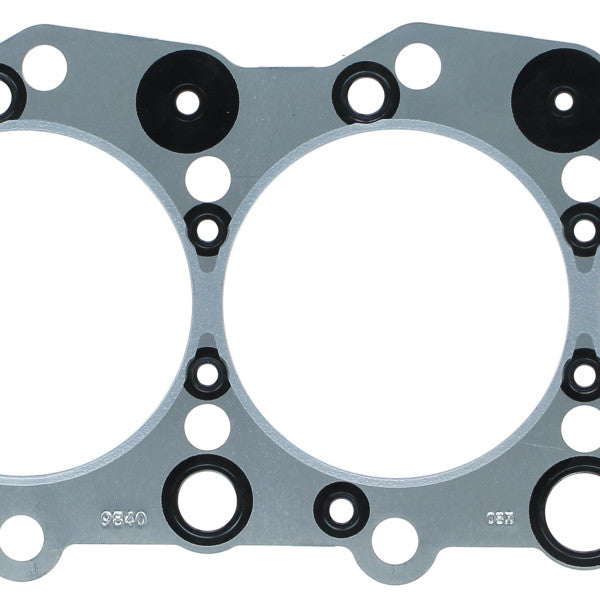 Head Gasket ISUZU 4HG1 1.45MM 0HOL S2480SS-1 - PERMASEAL