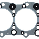 Head Gasket ISUZU 4HG1 1.50MM 1HOL S2480SS-2 - Permaseal