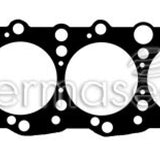 Head Gasket ISUZU 4HG1 1.55MM 2HOL S2480SS-3 - Permaseal