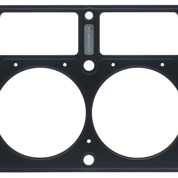 Head Gasket HOLDEN 6.0L GEN 4 OHC V8 S2500MLSR - PERMASEAL