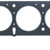Head Gasket CHRYSLER 3.3L V6 OHC 2V L/HAND S2515KCL - Permaseal