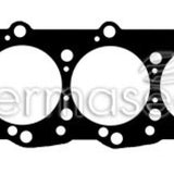 Head Gasket ISUZU 4HE1 T=1.70 S2630SS-1 - Permaseal