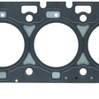 Head Gasket MAZDA GY V6 DOHC 24V S2670SSR - PERMASEAL
