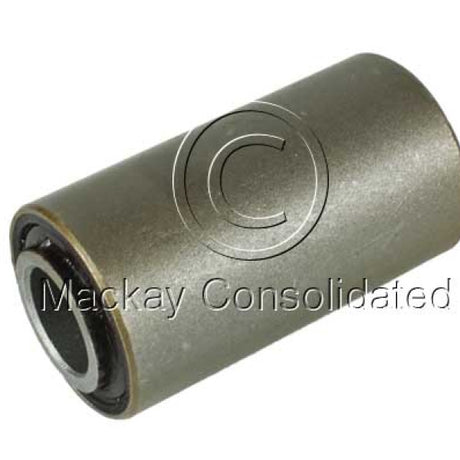 Bushing Rubber Rubber Bushing S284 - MACKAY