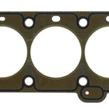 Head Gasket VOLVO B5254T2 DOHC 20V S2874K - Permaseal