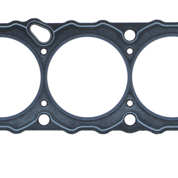 Head Gasket NISSAN KA24DE DOHC 16 VALVE S2900KC - PERMASEAL