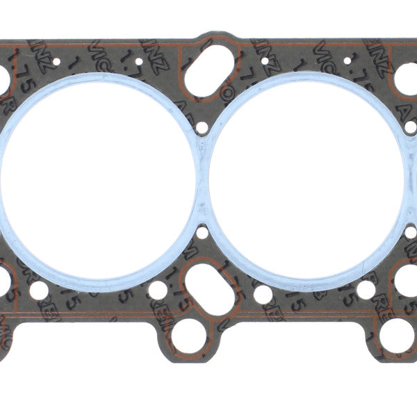 Head Gasket BMW M20B20 B25 B27 SOHC S3150K - PERMASEAL