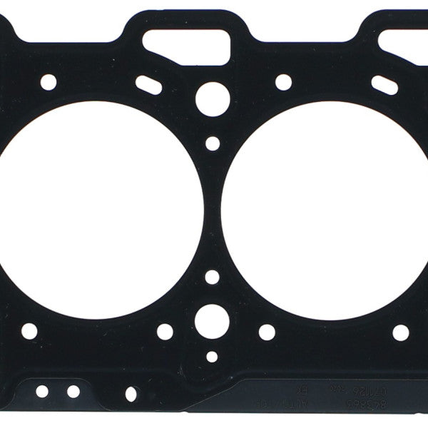 Head Gasket HOLDEN/SAAB Z19DTH DOHC 16 S3160SS-3 - PERMASEAL