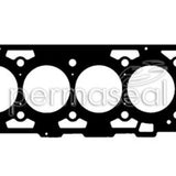 Head Gasket SAAB B207R B207L B207E DOHC 16 S3180SS - Permaseal