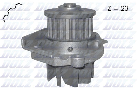 Alfa Romeo 940A2 Water Pump S320DZ - Austral | Universal Auto Spares