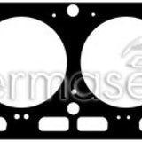 Head Gasket NISSAN FORKLIFT H25II OHV 8V S3255K - Permaseal
