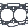 Head Gasket MITSUBISHI 4G18 SOHC 16V 4 S3260SS - PERMASEAL