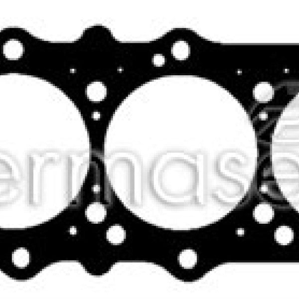 Head Gasket MITSUBISHI 4M42 DOHC DIESEL TU S3270SS-1 - PERMASEAL