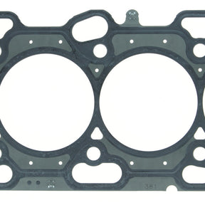 Head Gasket MITSUBISHI 4G69 SOHC 16V S3390SS - PERMASEAL