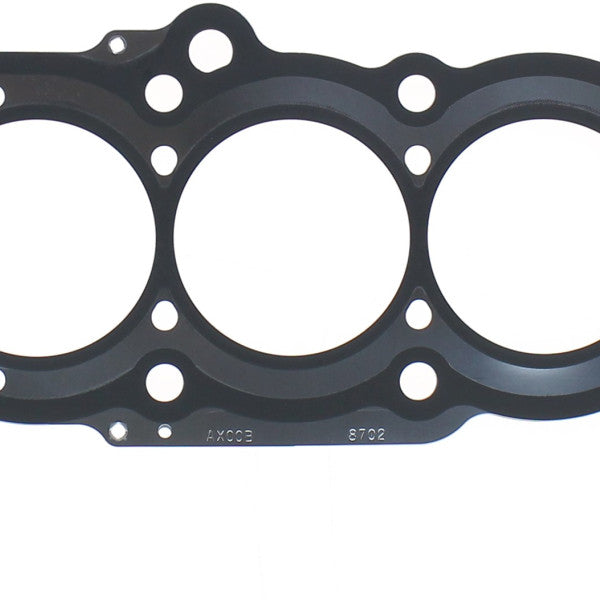 Head Gasket NISSAN C14DE VCT DOHC 16V S3450SS - PERMASEAL