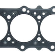 Head Gasket MITSUBISHI 4M41 16V DOHC S3510SS-4 - PERMASEAL