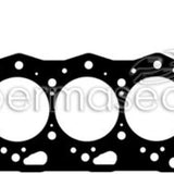 Head Gasket ISUZU 4JJ1-TC DOHC 16V S3570SS-3 - Permaseal