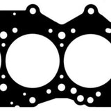 Head Gasket MAZDA WEC DOHC 16V S3580SS-3 - Permaseal