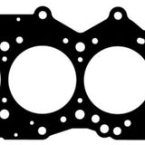 Head Gasket MAZDA WLC DOHC 16V S3585SS-2 - Permaseal
