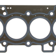 Head Gasket NISSAN MRA8DE DOHC 16V S3651SS - PERMASEAL