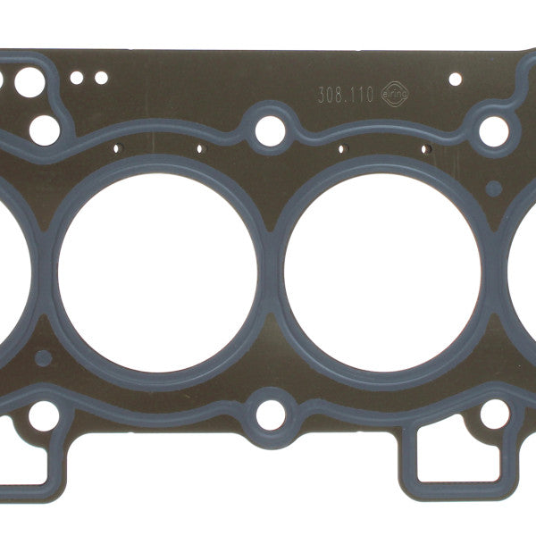 Head Gasket NISSAN MRA8DE DOHC 16V S3651SS - PERMASEAL
