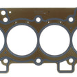 Head Gasket NISSAN MR20DD DOHC 16V S3659SS - PERMASEAL
