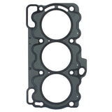Head Gasket SUBARU EZ30D DOHC 24V S3710SSR - Permaseal