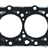 Head Gasket NISSAN ZD30DDTI DOHC 16V S3720SS-1 - Permaseal