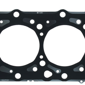 Head Gasket NISSAN ZD30DDTI DOHC 16V S3720SS-2 - PERMASEAL