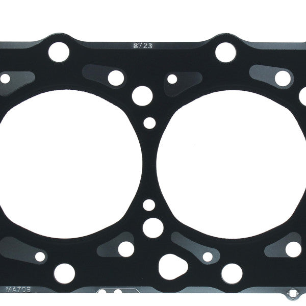 Head Gasket NISSAN ZD30DDTI DOHC 16V S3720SS-2 - PERMASEAL