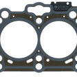 Head Gasket Volkswagen BKD BKP DOHC 16V S3745SS-1 - PERMASEAL