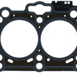 Head Gasket Volkswagen BKD BKP DOHC 16V S3745SS-2 - PERMASEAL