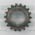 Crankshaft Gear CRANK GEAR SUITS CHEV 6.5L S375 - SA GEAR