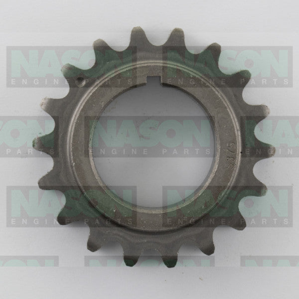 Crankshaft Gear CRANK GEAR SUITS CHEV 6.5L S375 - SA GEAR