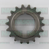 Crankshaft Gear CRANK GEAR SUITS CHEV 6.5L S375 - SA GEAR