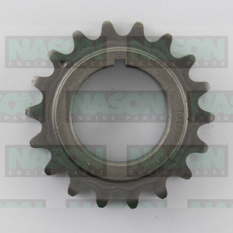 Crankshaft Gear CRANK GEAR SUITS CHEV 6.5L S375 - SA GEAR