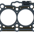Head Gasket Volkswagen BMM BMP SOHC 8V S3780SS-1 - PERMASEAL
