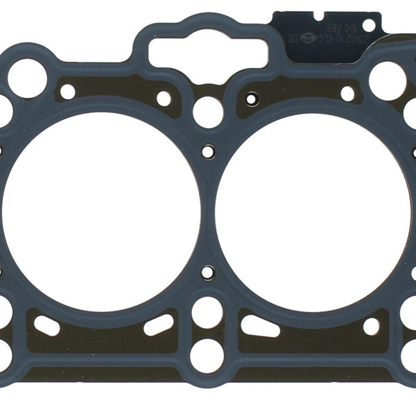 Head Gasket Volkswagen BMM BMP SOHC 8V S3780SS-1 - PERMASEAL