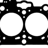 Head Gasket Volkswagen BMM BMP SOHC 8V S3780SS-2 - Permaseal