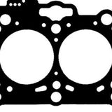 Head Gasket Volkswagen BMM BMP SOHC 8V S3780SS-3 - Permaseal