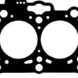 Head Gasket Volkswagen AXB AXC BKC BSW S3785SS-3 - PERMASEAL