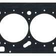 Head Gasket HOLDEN Z18XER F18D4 DOHC 16V S3790SS - PERMASEAL