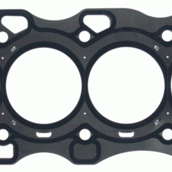 Head Gasket NISSAN QR25DE VCT DOHC 16V S3818SS - PERMASEAL