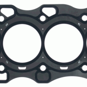 Head Gasket NISSAN QR25DE VCT DOHC 16V S3818SS - PERMASEAL