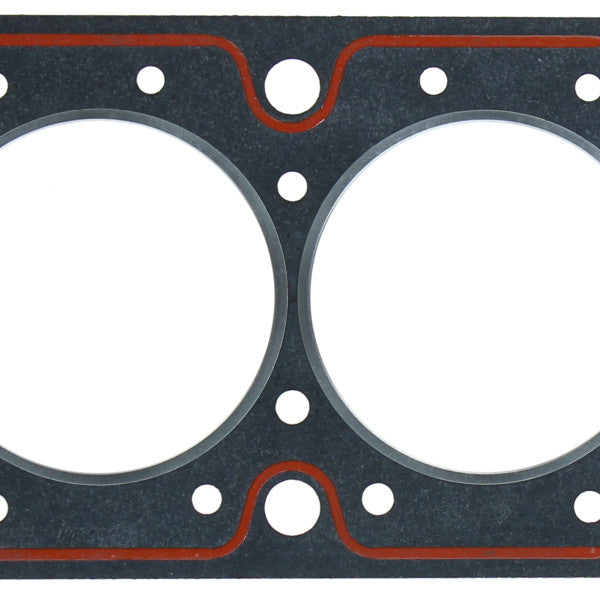 Head Gasket PEUGEOT XU5 XU7 XU9 CITROEN XU S3820K - PERMASEAL