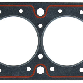 Head Gasket PEUGEOT XU5 XU7 XU9 CITROEN XU S3820K - PERMASEAL