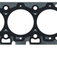 Head Gasket FORD AJ MAZDA AJ DOHC 24V S3880SSL - PERMASEAL