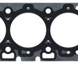 Head Gasket FORD AJ MAZDA AJ DOHC 24V S3880SSL - Permaseal